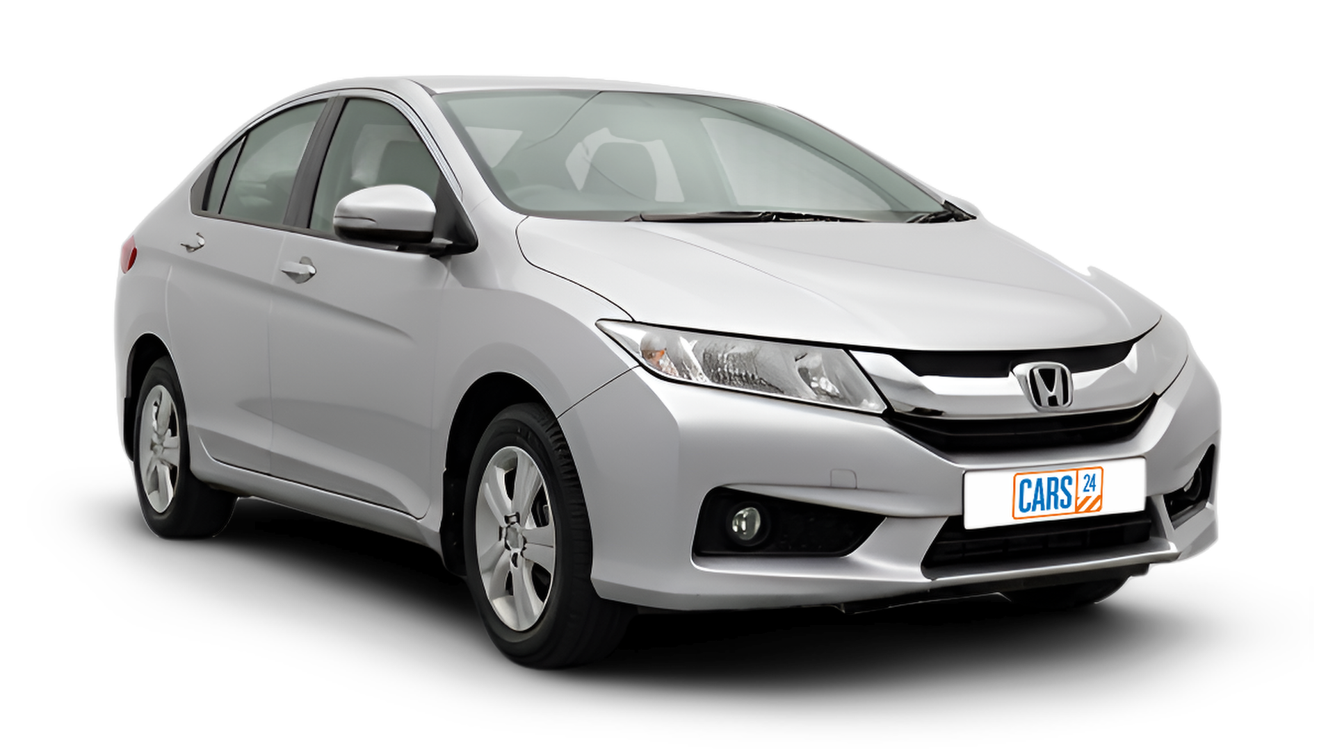 Honda City-img